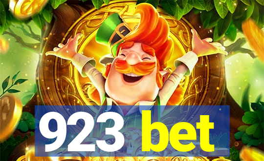 923 bet